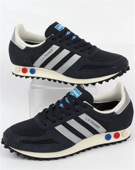 adidas la trainer herren 41 1 3|Men .